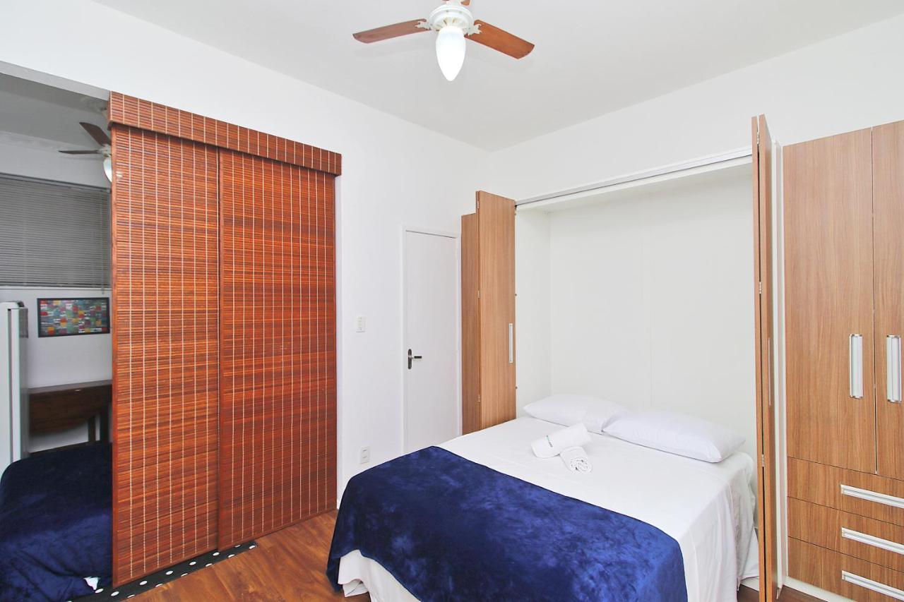 Rio Spot Homes C039 Rio de Janeiro Zewnętrze zdjęcie