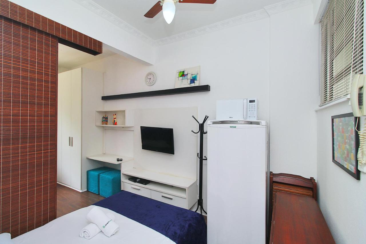 Rio Spot Homes C039 Rio de Janeiro Zewnętrze zdjęcie
