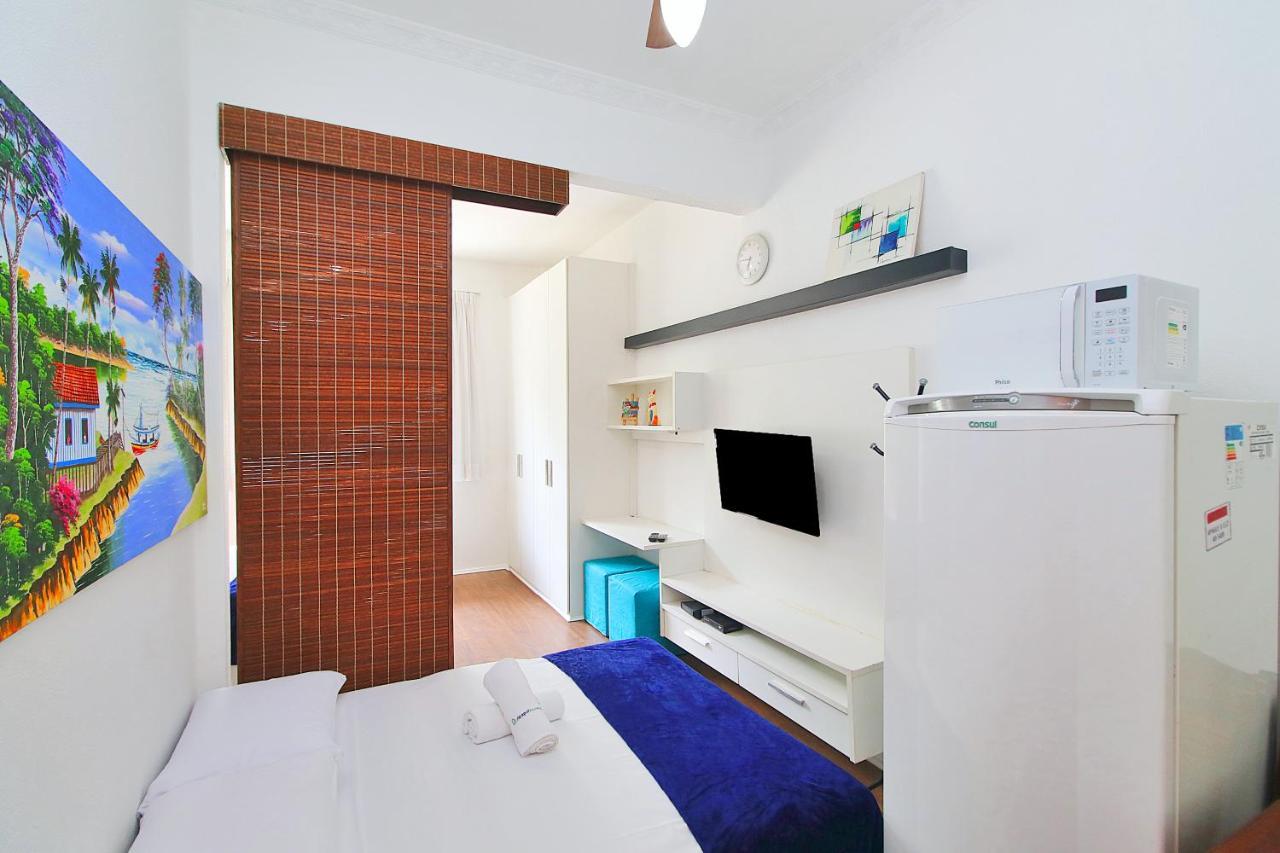 Rio Spot Homes C039 Rio de Janeiro Zewnętrze zdjęcie