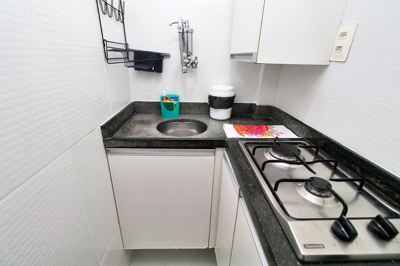 Rio Spot Homes C039 Rio de Janeiro Zewnętrze zdjęcie