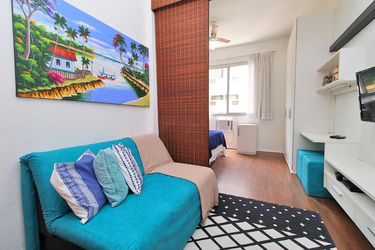 Rio Spot Homes C039 Rio de Janeiro Zewnętrze zdjęcie