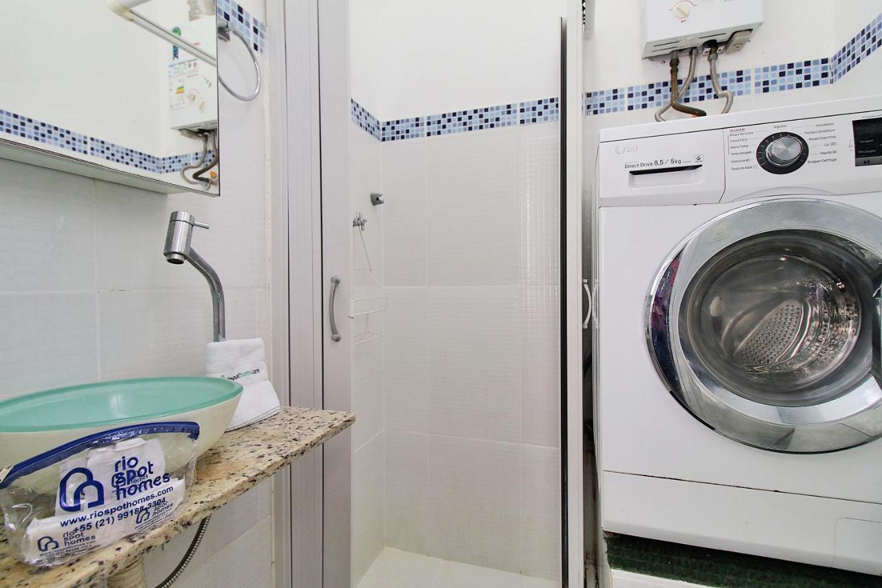 Rio Spot Homes C039 Rio de Janeiro Zewnętrze zdjęcie