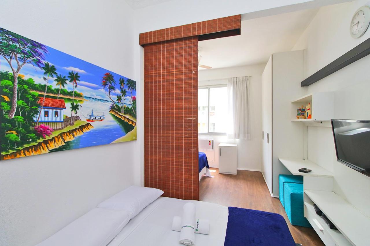 Rio Spot Homes C039 Rio de Janeiro Zewnętrze zdjęcie