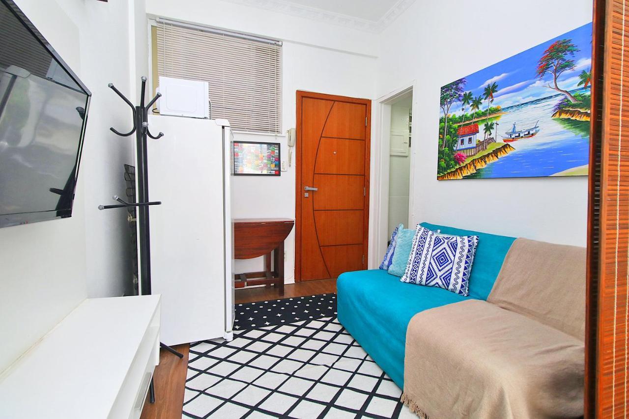 Rio Spot Homes C039 Rio de Janeiro Zewnętrze zdjęcie