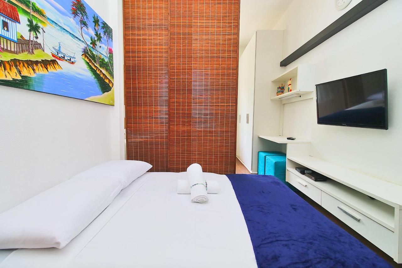 Rio Spot Homes C039 Rio de Janeiro Zewnętrze zdjęcie