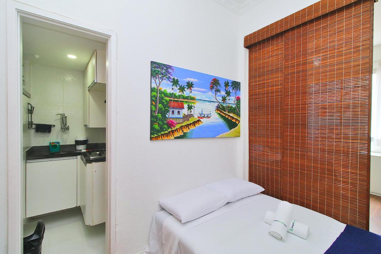 Rio Spot Homes C039 Rio de Janeiro Zewnętrze zdjęcie