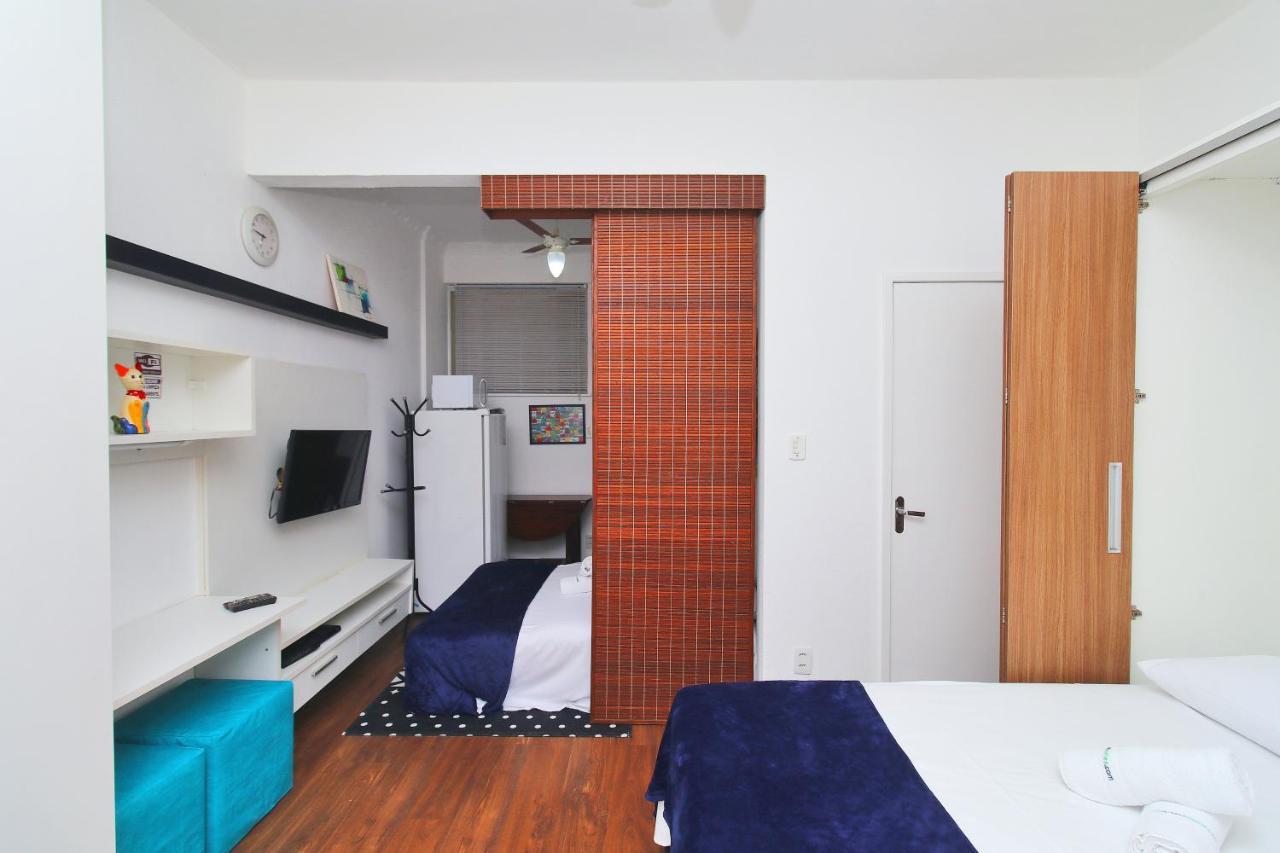 Rio Spot Homes C039 Rio de Janeiro Zewnętrze zdjęcie