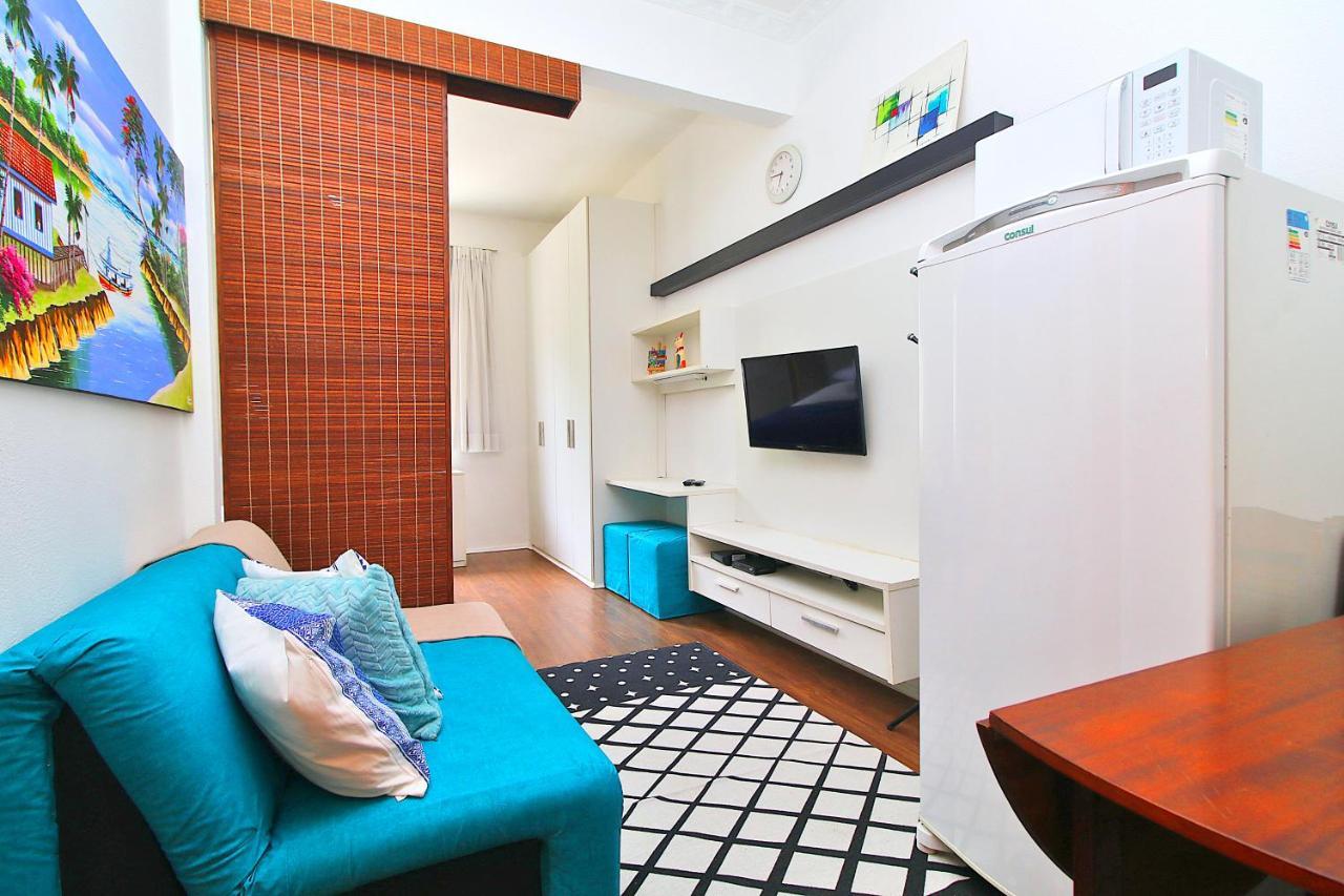 Rio Spot Homes C039 Rio de Janeiro Zewnętrze zdjęcie