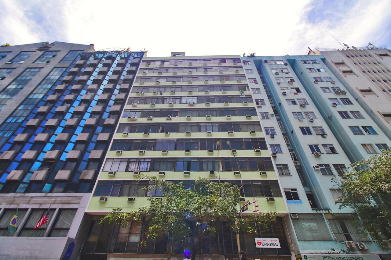 Rio Spot Homes C039 Rio de Janeiro Zewnętrze zdjęcie
