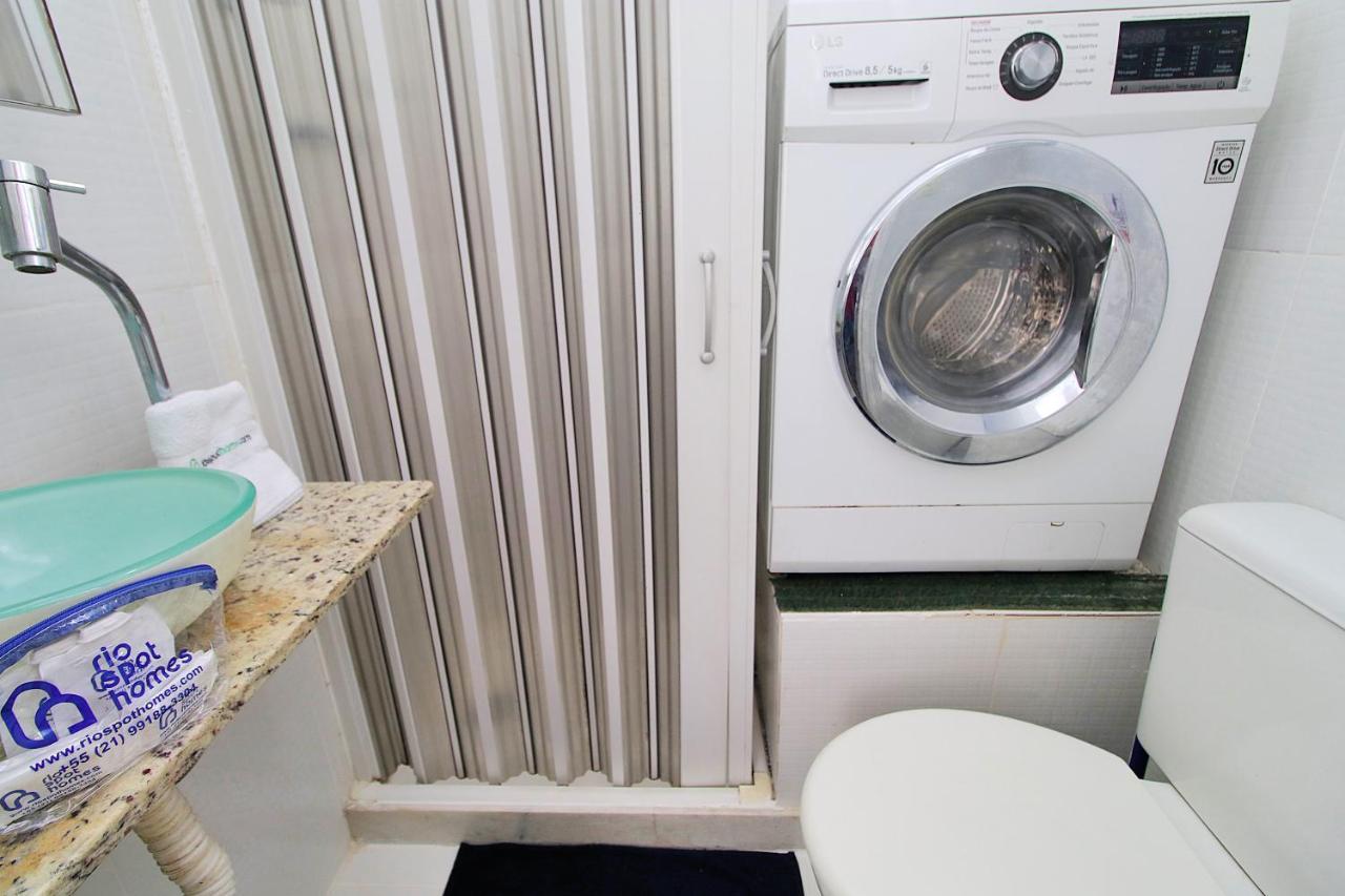 Rio Spot Homes C039 Rio de Janeiro Zewnętrze zdjęcie
