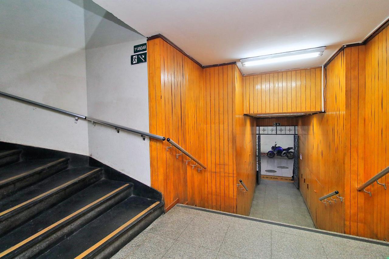 Rio Spot Homes C039 Rio de Janeiro Zewnętrze zdjęcie