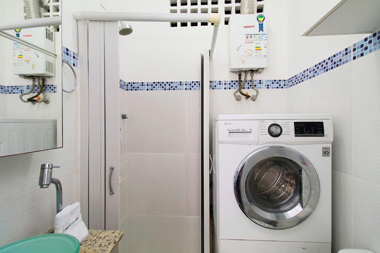 Rio Spot Homes C039 Rio de Janeiro Zewnętrze zdjęcie