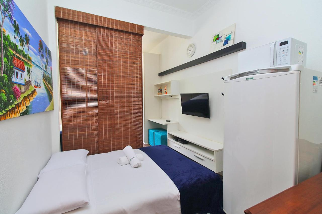 Rio Spot Homes C039 Rio de Janeiro Zewnętrze zdjęcie